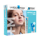 Промо сет - Effaclar рутина | La Roche Posay | 40ml + 50ml + 3ml