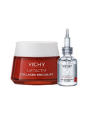 Промотивен сет против брчки и фини линии - LiftActiv | VICHY | 30ml + 50ml