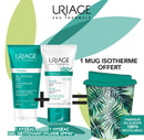 Промотивен сет за масна кожа | Uriage