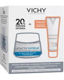 Промотивен сет за зрела кожа | VICHY | 50ml + 15ml