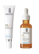 Промотивен сет со витамин Ц | La Roche Posay | 40ml + 10ml