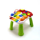 Проодувалка | Loco Croco | Walk 'n' Learn