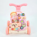 Проодувалка - Play and Grow | Kikka Boo