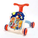 Проодувалка - Walk and Learn | Kikka Boo