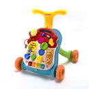 Проодувалка | Loco Croco | Walk 'n' Learn