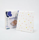 Протектор за душек - Fitted Hearts | Kikka Boo