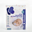 Протектор за душек - Fitted Harts | Kikka Boo