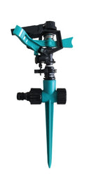 Прскалка | Green Seasons | X3PT