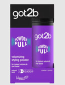 Пудра за коса | Got2B | 10gr