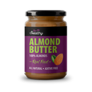 Путер од бадеми | Be Healthy | 300 gr