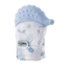 Ракавица глодалка со еже | Baby Jem