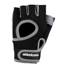Ракавици за вежбање | Atleticore | црни