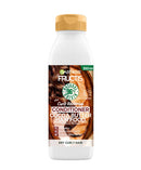 Регенератор за сува и кадрава коса - Hair Food | Garnier | 350ml