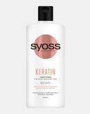 Регенератор - Keratin | Syoss | 440ml