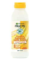 Регенератор за сува коса - Hair Food | Garnier | 350ml