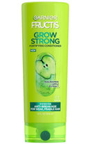 Регенератор за кршлива коса - Fructis Grow Strong | Garnier | 200ml