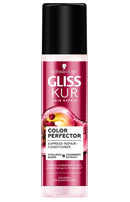 Спреј регенератор - Color&Protect | Gliss | 200ml