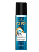 Спреј регенератор - Aqua Revive | Gliss | 200ml