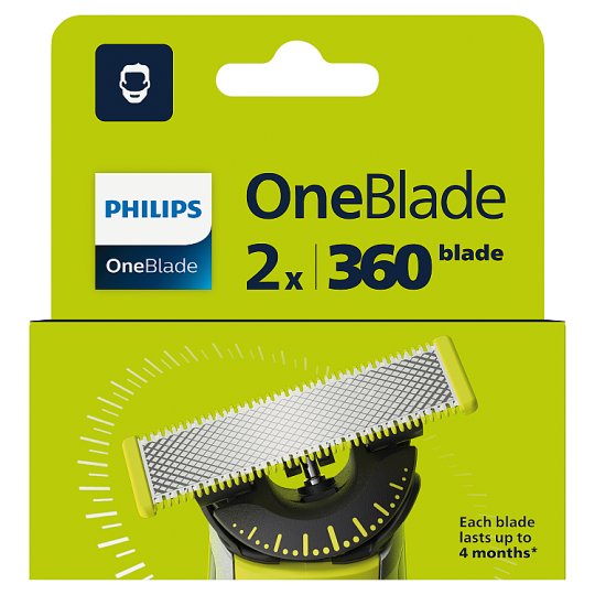 Резервно ноже | Philips | One Blade