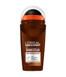 Антиперспирант - Expert Deo Roll On | Loreal | Barber Club | 50ml