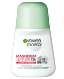 Ролон со магнезиум | Garnier | 150ml