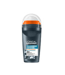 Антиперспирант - Expert Deo Roll On | Loreal | Magnesium | 50ml