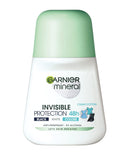 Ролон со мирис на памук | Garnier | 50ml