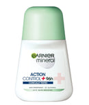 Ролон - клинички тестиран за сензитивна кожа | Garnier | 50ml