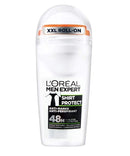 Антиперспирант - Expert Deo Roll On | Loreal | Shirt Project | 50ml