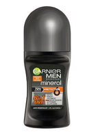 Ролон - 6 во 1 за мажи | Garnier | 50ml