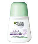 Ролон - 6 во 1 | Garnier | 50ml