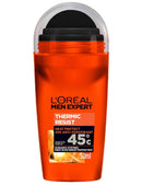 Антиперспирант - Expert Deo Roll On | Loreal | Thermic Resist | 50ml