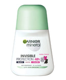 Ролон - Black, white and colors | Garnier | 50ml