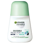 Ролон - Black, white and colors | Garnier | 50ml