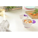 Сад и рачка за пасирање | Nuk