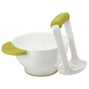 Сад и рачка за пасирање | Nuk