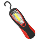 LED светилка со магнет | Iskra | DL200-LED