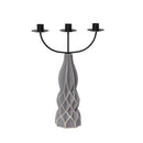 Керамички свеќник | Espiel | GIO107K2 | 35.8cm