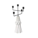 Керамички свеќник | Espiel | 41.3cm