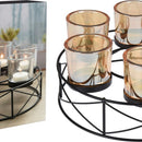 Свеќник | EH | AKF100570 | 25cm