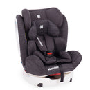 Седиште | Kikka Boo | Isofix Melange