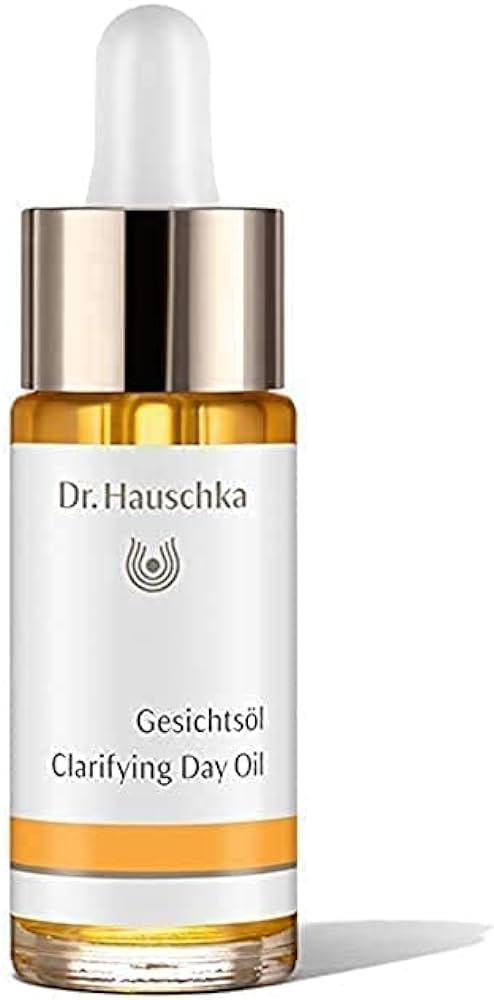 Серум за нега на лице | Dr.Hauschka | 18ml
