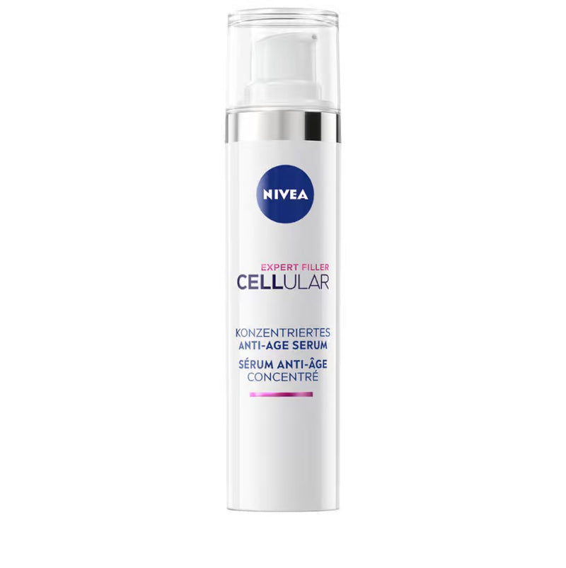 Серум за околу очи | Nivea | Cellular | 15ml