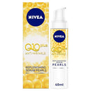 Серум против брчки | Nivea | Q10 Pearl Serum | 40ml