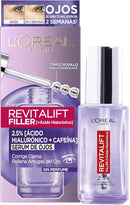 Серум за околу очи - Dermo-Expertise Revit Hyaluron Filler | Loreal | 15ml