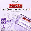 Серум за лице - Dermo-Expertise Hyaluron Filler Droper | Loreal | 30ml