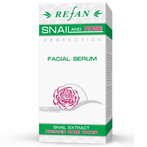 Серум за лице | Refan | 50 ml