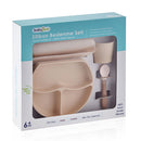 Сет за хранење | Baby Jem