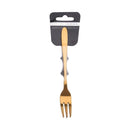 Сет златни вилушки 6/1 | CC4100650