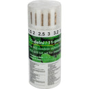 Комплет SDS бургии за метал и пластика - 11 делови | Iskra | ERO FST111